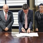 Read more about the article TJ/RS: Tribunal assina Acordo de Cooperação com Registradores de Imóveis