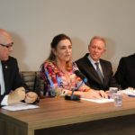 Read more about the article Cerimônia oficial marca o lançamento da Central dos Registradores de Imóveis do RS