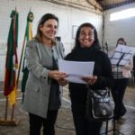 Read more about the article Cartório de Sant’Ana do Livramento recebe homenagem da CGJ/RS por programa de regularização fundiária