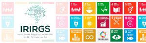 Read more about the article IRIRGS apoia a Agenda 2030 para o Desenvolvimento Sustentável da ONU