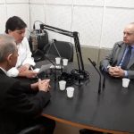 Read more about the article Ouça a entrevista do coordenador da Central de Registro de Imóveis na rádio Bandeirantes