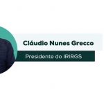 Read more about the article Presidente do IRIRGS convida registradores para o lançamento da CRI-RS