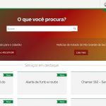 Read more about the article Governo do RS: Novo portal de serviços do Estado alcança mais de 75 mil acessos