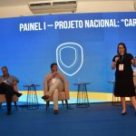 Read more about the article Projeto Caravana da Proteção é tema de palestra do XXI Congresso Brasileiro de Direito Notarial e de Registro