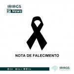 Read more about the article IRIRGS comunica o falecimento do registrador Edson Carlos Ferreira