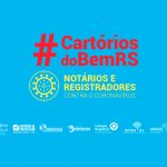 Read more about the article Faça download dos materiais da campanha Cartórios do Bem e anexe em sua serventia!