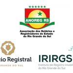 Read more about the article Anoreg/RS, Colégio Registral do RS e IRIRGS divulgam Nota Conjunta de Diretoria nº 03/2020 sobre Lei nº 13.986/2020
