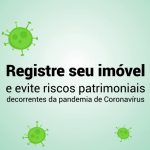 Read more about the article Colégio Registral do RS e IRIRGS divulgam vídeo sobre importância da regularização de propriedades durante a pandemia