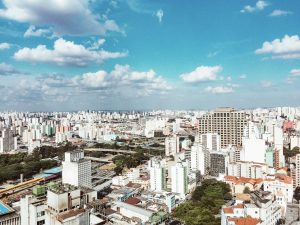Read more about the article Clipping – Extra – Comprar ou alugar imóvel no Brasil é caro, mas pode ser ainda mais barato do que em outras seis cidades da América Latina