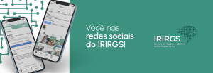 Read more about the article IRIRGS convida associados para participarem da Campanha Banco de Imagens