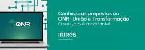 Read more about the article Conheça as propostas da ONR – União e Transformação!